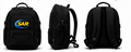 SAR Backpack - Black
