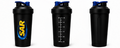 SAR Shaker Bottle - Black