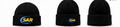 SAR Beanie - Black