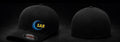 SAR Throwback Flexfit Black Hat